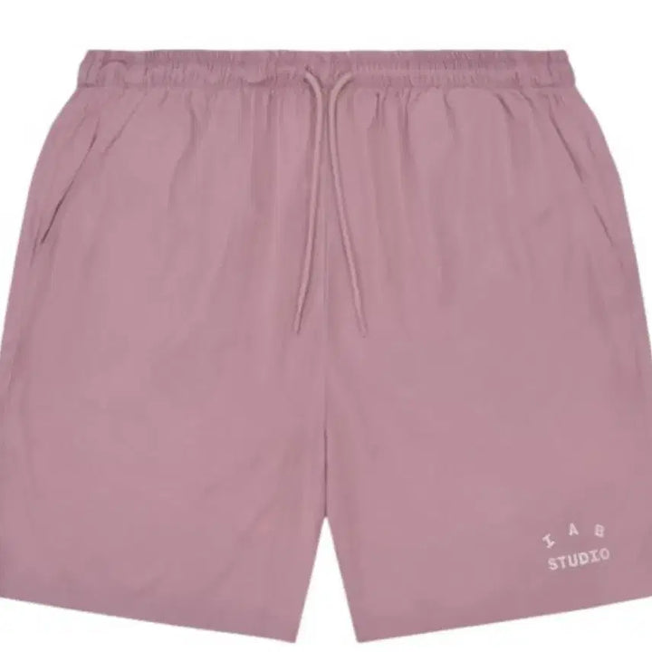[BUNJANG] I.A.B STUDIO Woven Shorts / (새상품)아이앱스튜디오 우븐 쇼츠