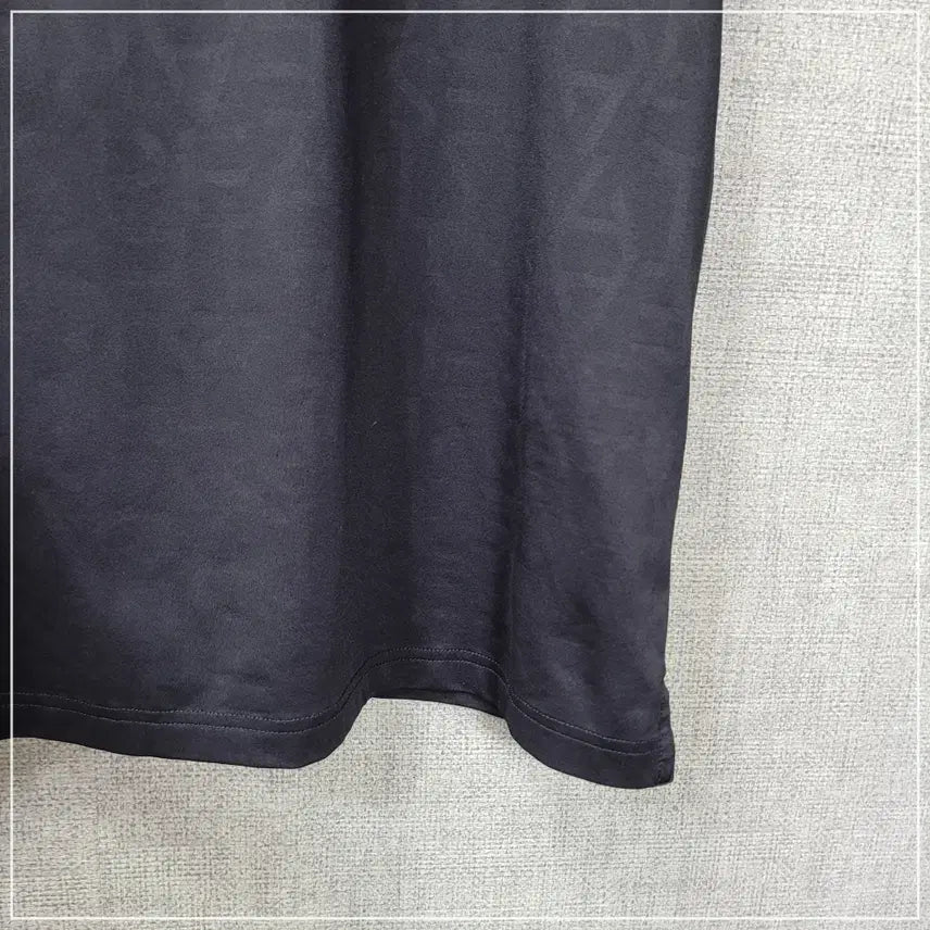 [BUNJANG] 1996 Paris Gates Black Golf Short Sleeve Men&