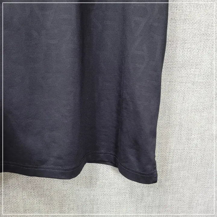 [BUNJANG] 1996 Paris Gates Black Golf Short Sleeve Men&