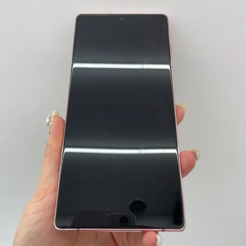 [BUNJANG] Samsung Galaxy Note 20 Bronze 256GB / 갤럭시노트20 브론즈 256GB 04440 울산중고폰
