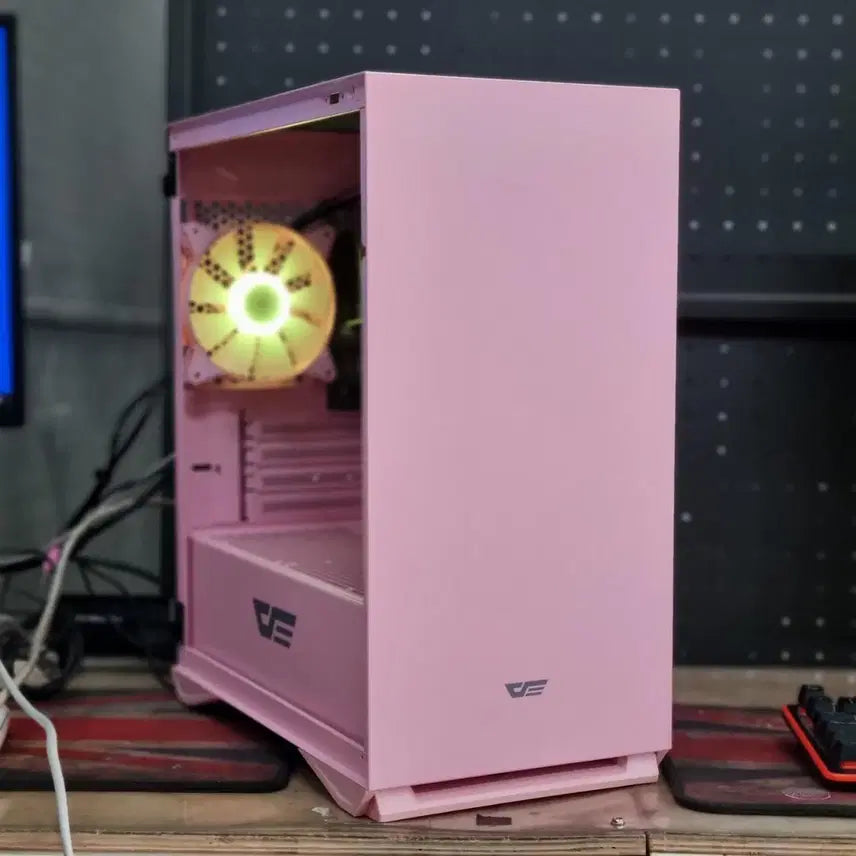 [SOLD OUT] 컴퓨터 본체 사무용 듀얼모니터 강추 i5 6500 GTX 1060 3G