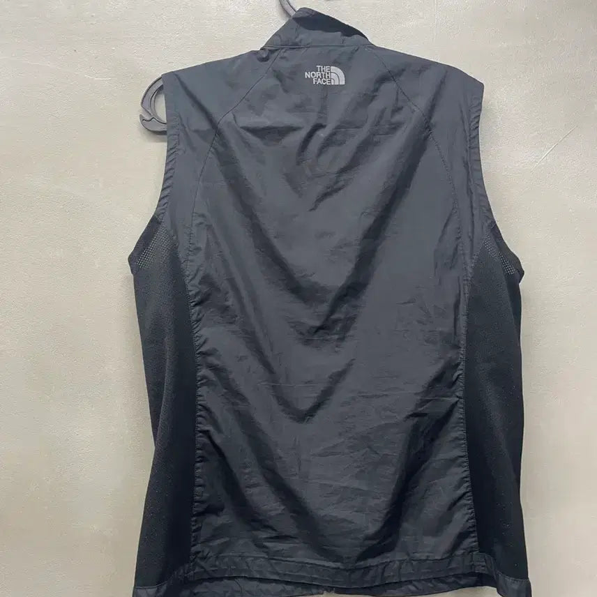 [BUNJANG] The North Face Flight Series Vest Black M / 노스페이스 플라이트 시리즈 조끼 블랙m95