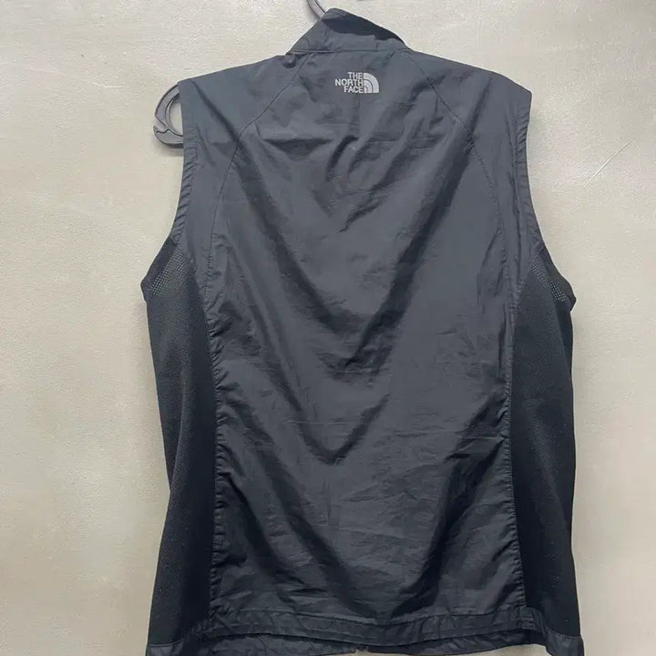 [BUNJANG] The North Face Flight Series Vest Black M / 노스페이스 플라이트 시리즈 조끼 블랙m95