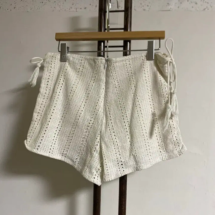 [BUNJANG] Zara Cotton Short Pants / 자라 목수면 숏팬츠 55-66