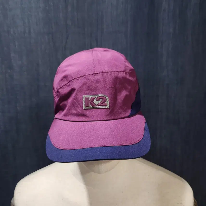 [BUNJANG] K2 Summer Hiking Hat M (58) / K2 여름 등산모자 M(58)