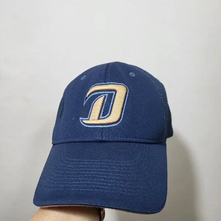 [BUNJANG] NC Dinos Baseball Cap / 다이노스 야구 매숴캑 모자  정품