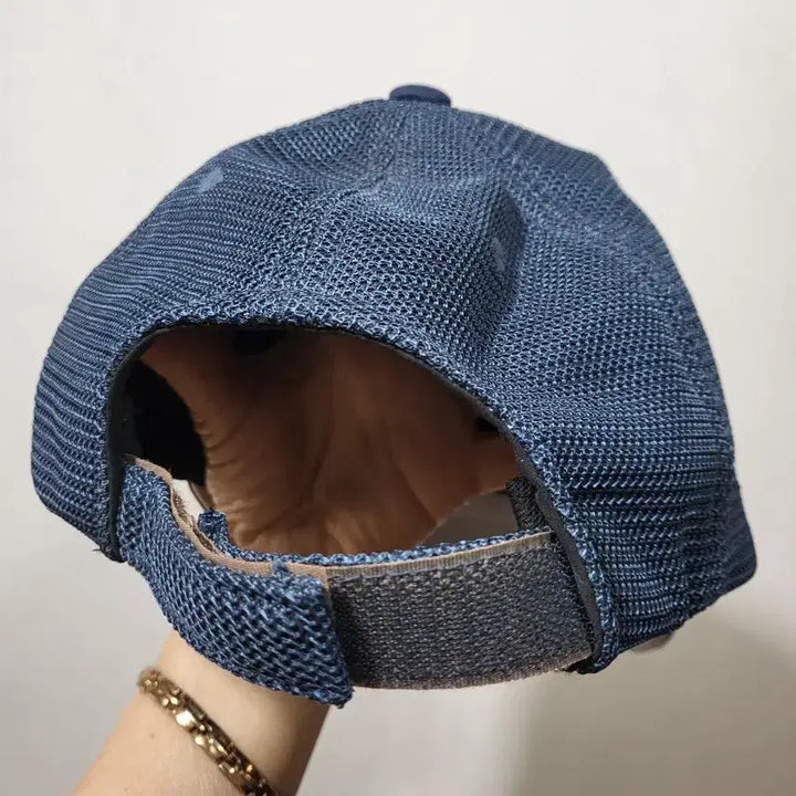 [BUNJANG] NC Dinos Baseball Cap / 다이노스 야구 매숴캑 모자  정품