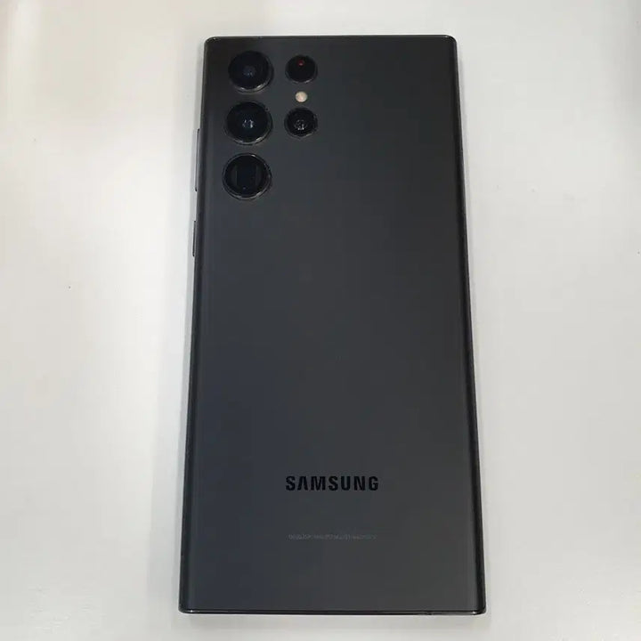 [BUNJANG] Samsung Galaxy S22 Ultra 256GB / 갤럭시s22울트라 256기가 772285