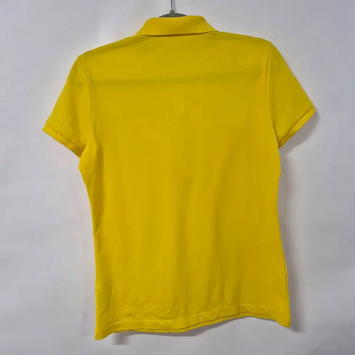 [BUNJANG] Louis Castel Summer Short Sleeve Golf T-Shirt Women&