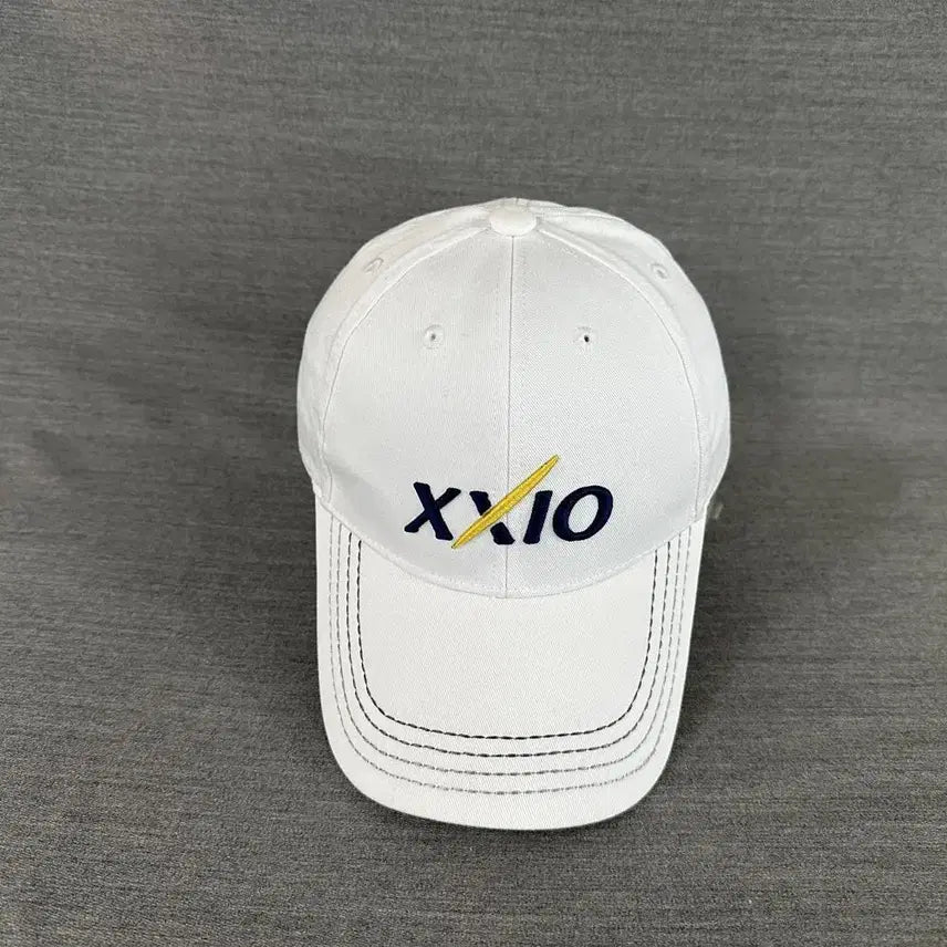 [BUNJANG] XXIO Golf Cap / 젝시오 골프볼캡 골프모자/사이즈(58-60)//M82/상태좋음