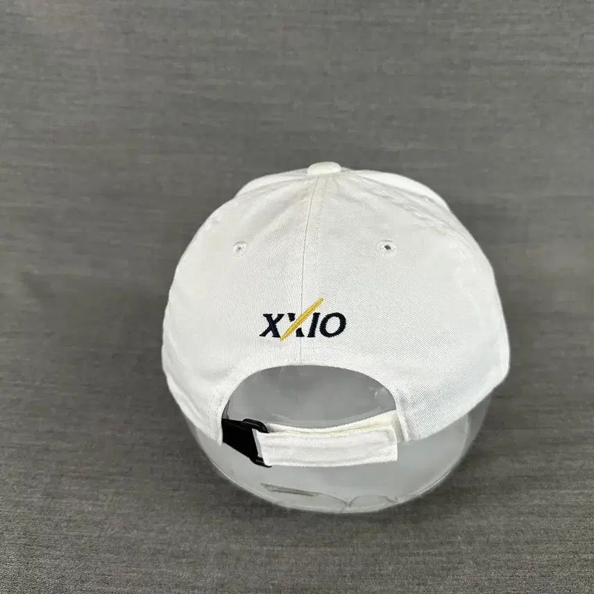 [BUNJANG] XXIO Golf Cap / 젝시오 골프볼캡 골프모자/사이즈(58-60)//M82/상태좋음