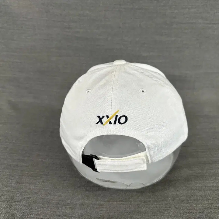 [BUNJANG] XXIO Golf Cap / 젝시오 골프볼캡 골프모자/사이즈(58-60)//M82/상태좋음