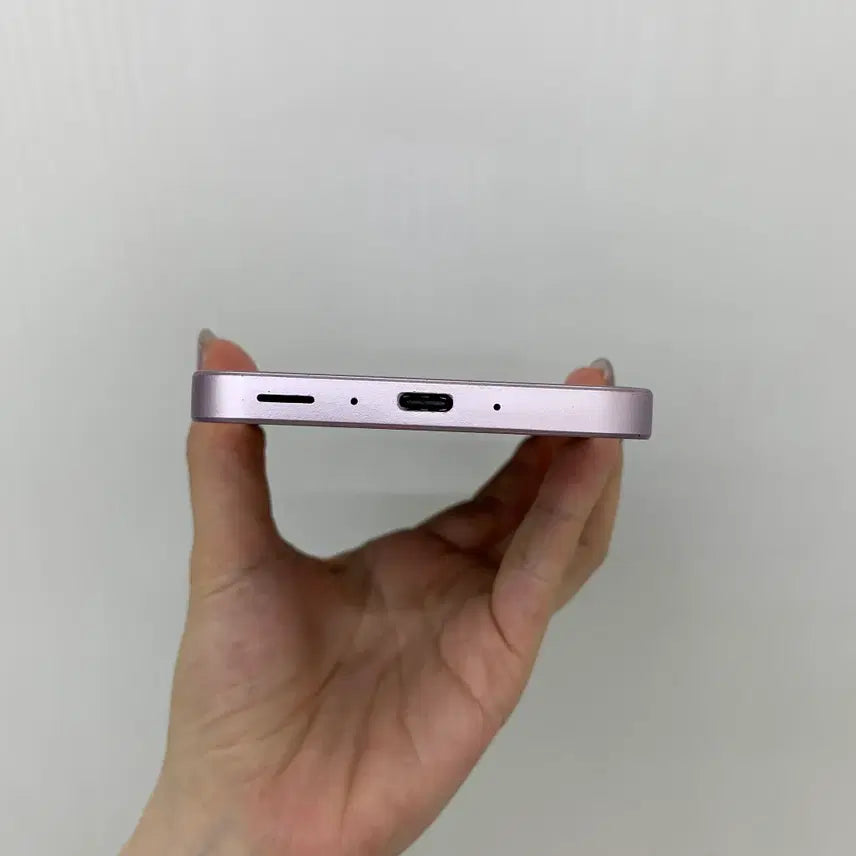 [BUNJANG] Samsung Galaxy A35 5G 128GB Lilac Used Smartphone / 갤럭시A35 5G 128기가 라일락 부산중고폰 69281서울 김해 수원