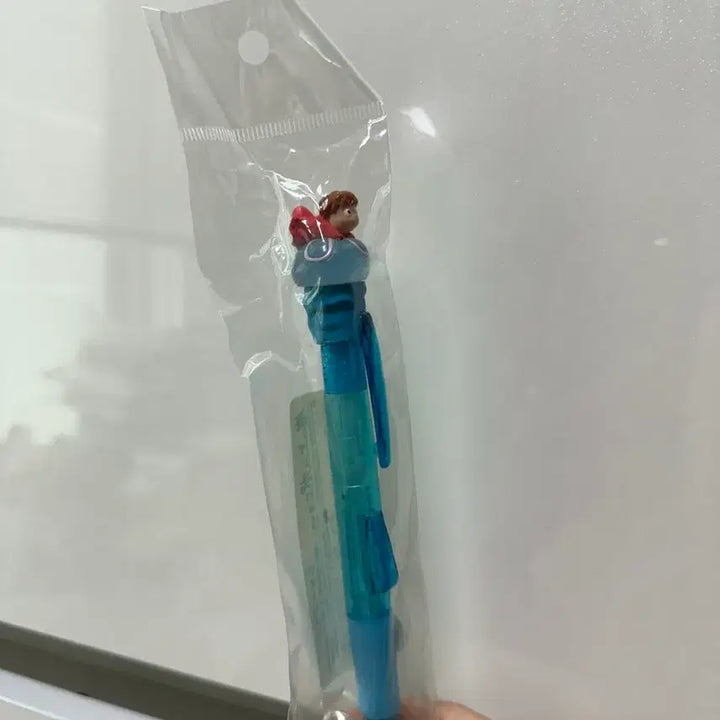 [BUNJANG] Ghibli Ponyo Classic Mechanical Pencil / 지브리 포뇨 고전 샤프