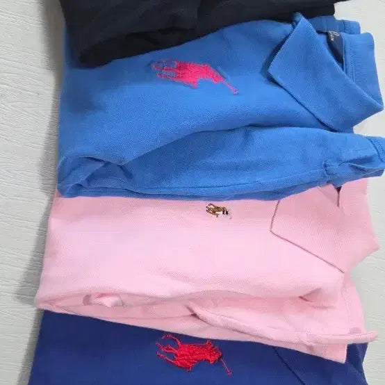 [BUNJANG] Polo Girls&