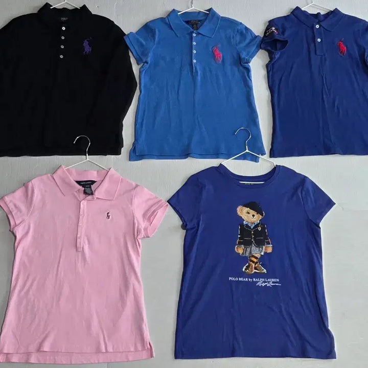 [BUNJANG] Polo Girls&