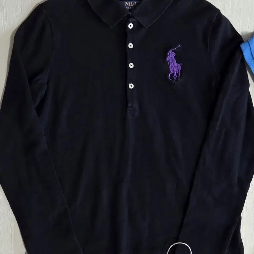[BUNJANG] Polo Girls&