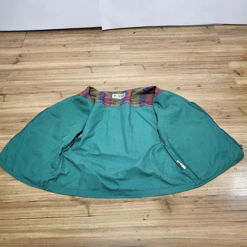 [BUNJANG] KOLON SPORT Khaki Utility Vest / 코오롱 스포츠
