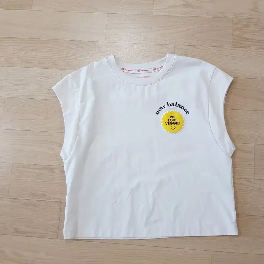 [BUNJANG] New Balance Kids Tracksuit Set 140 / 뉴발란스키즈 상하세트 140