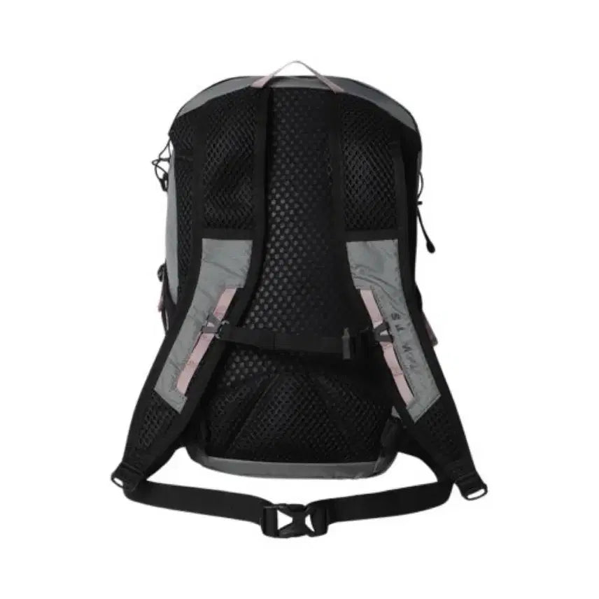 [BUNJANG] Salomon Ultimo Backpack Light Grey / 살로몬 울티모 라이트그레이