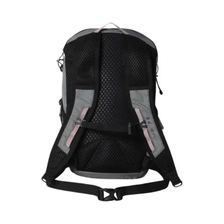 [BUNJANG] Salomon Ultimo Backpack Light Grey / 살로몬 울티모 라이트그레이