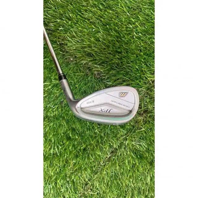 [BUNJANG] Mizuno JPX E310 S-Iron (Sand Wedge) - Men&