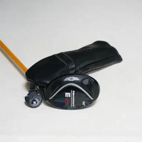 [BUNJANG] Nickent E400 Utility 25 Degree R-Flex Graphite Shaft / 니켄트 E400 유틸리티 25도 샤프트 R 강도 깨끗한 중고