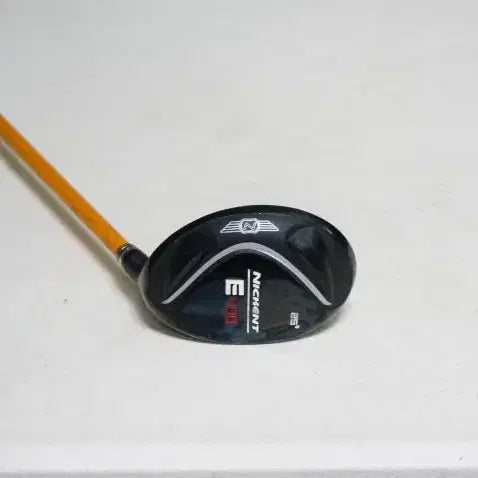 [BUNJANG] Nickent E400 Utility 25 Degree R-Flex Graphite Shaft / 니켄트 E400 유틸리티 25도 샤프트 R 강도 깨끗한 중고
