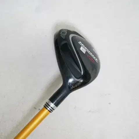 [BUNJANG] Nickent E400 Utility 25 Degree R-Flex Graphite Shaft / 니켄트 E400 유틸리티 25도 샤프트 R 강도 깨끗한 중고