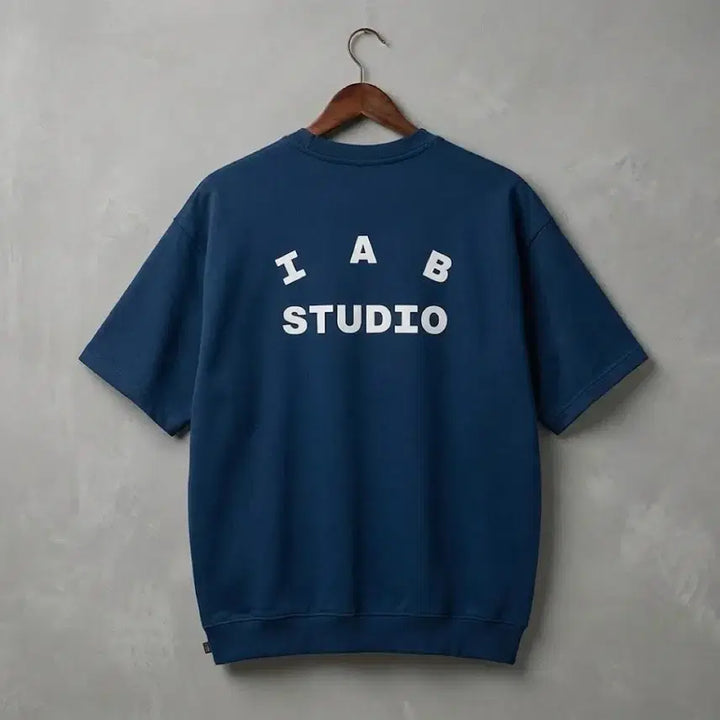 [BUNJANG] IAB Studio Heavy Cotton Setup / (새상품)아이앱스튜디오 헤비코튼 셋업