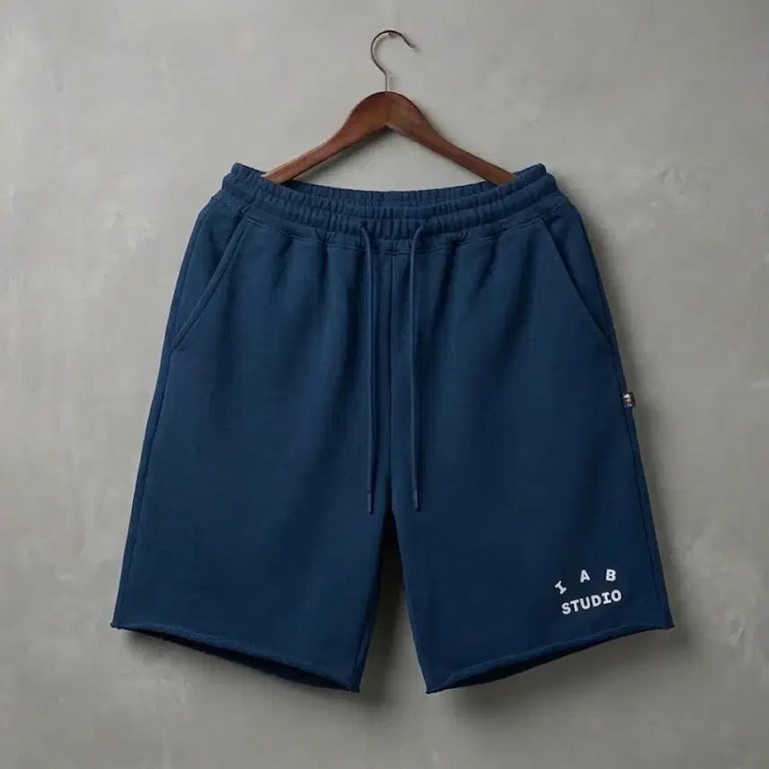 [BUNJANG] IAB Studio Heavy Cotton Setup / (새상품)아이앱스튜디오 헤비코튼 셋업
