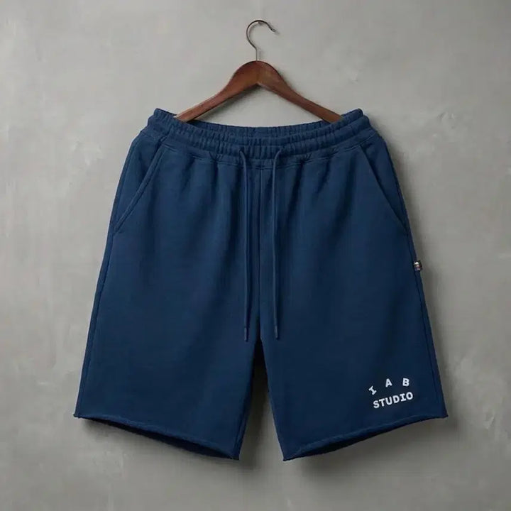[BUNJANG] IAB Studio Heavy Cotton Setup / (새상품)아이앱스튜디오 헤비코튼 셋업