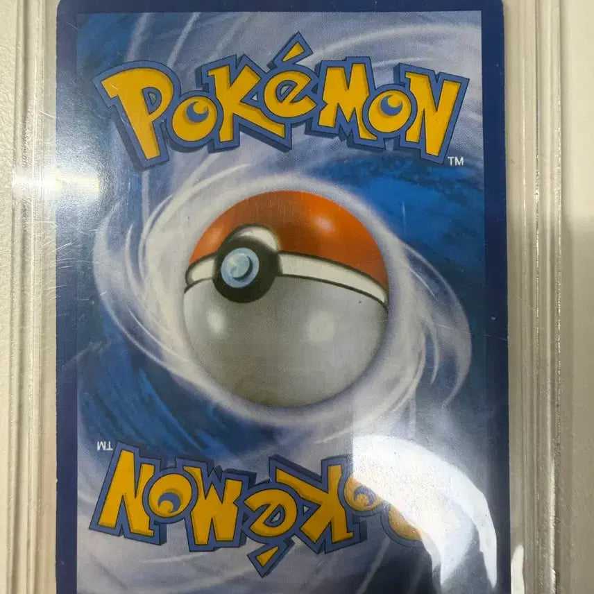 [BUNJANG] Arceus Pokemon Card / 포켓몬 카드 아르세우스