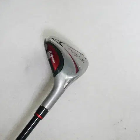 [BUNJANG] Maruman RED-V 4 Utility Shaft R-Flex / 마루망 REDV 4번 유틸리티 샤프트 R 강도