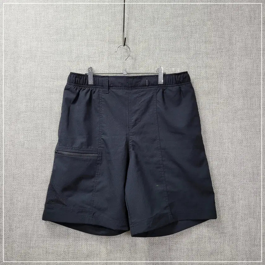 [BUNJANG] Columbia Casual Banding Shorts Men&
