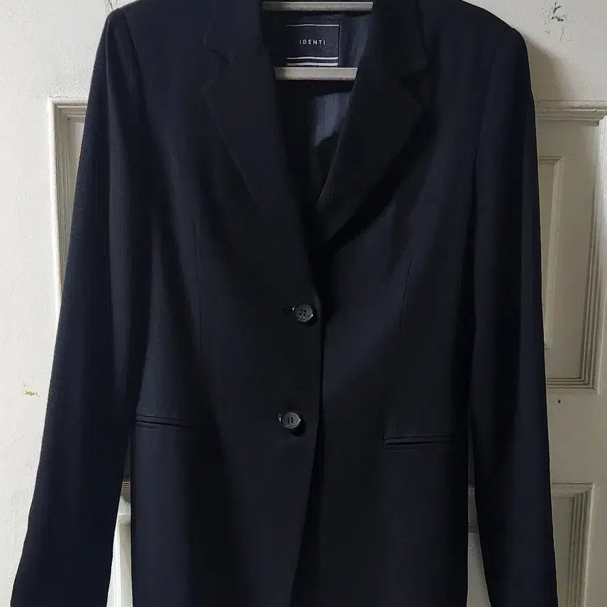 [BUNJANG] Cheil Industries Skirt Suit Set / 제일모직 스커트정장