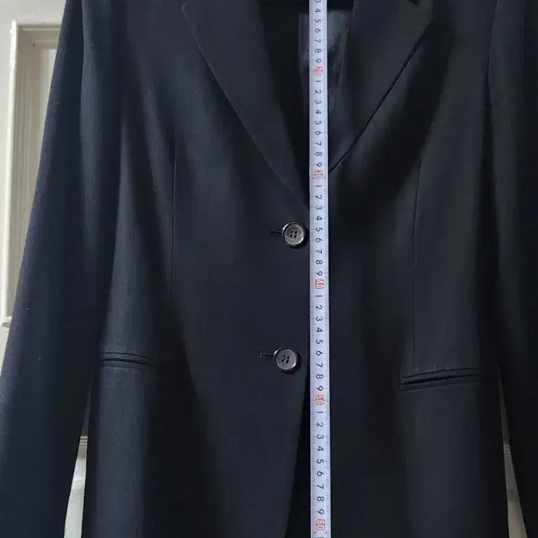 [BUNJANG] Cheil Industries Skirt Suit Set / 제일모직 스커트정장
