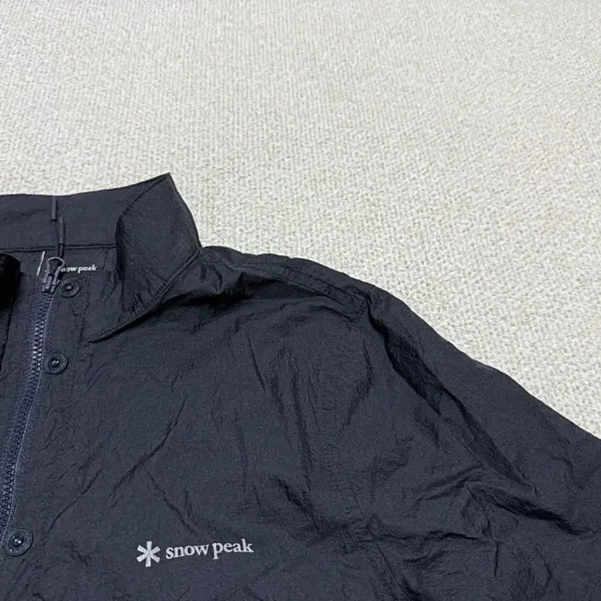 [BUNJANG] Snow Peak Women&