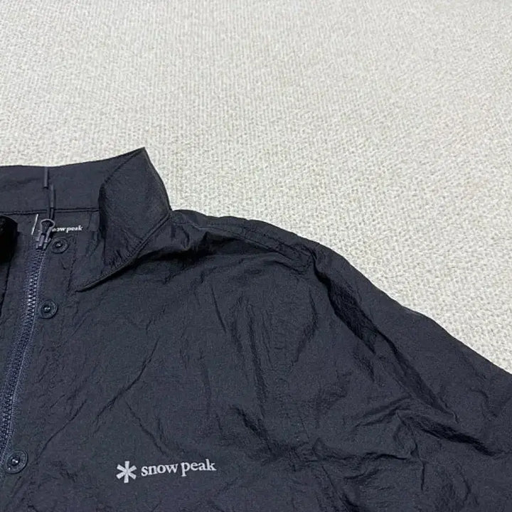 [BUNJANG] Snow Peak Women&