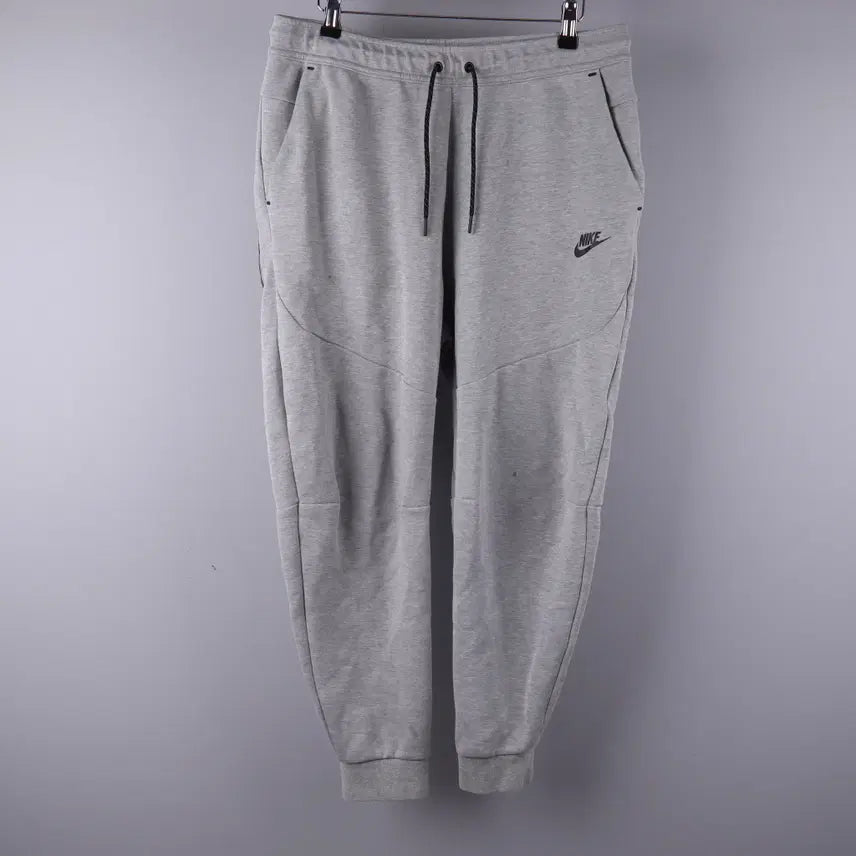 [BUNJANG] Nike Tech Fleece Jogger Pants XL / 나이키 테크 플리스 조거 팬츠 (XL) 5083