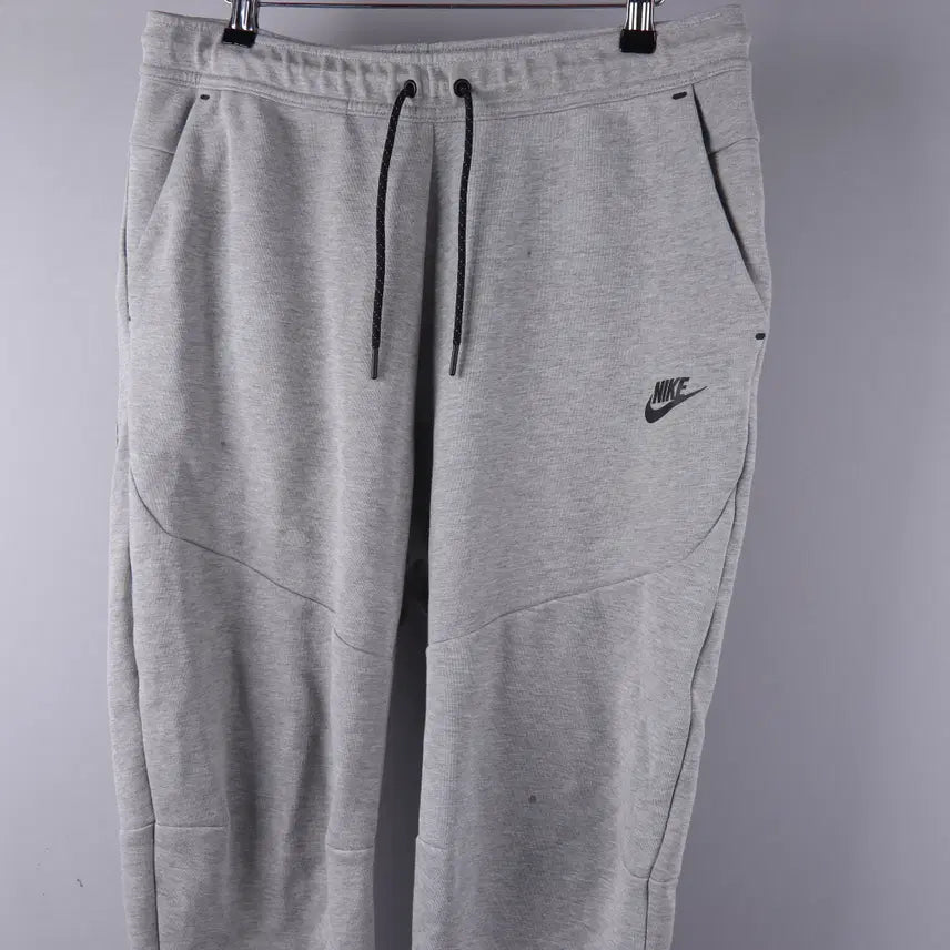 [BUNJANG] Nike Tech Fleece Jogger Pants XL / 나이키 테크 플리스 조거 팬츠 (XL) 5083