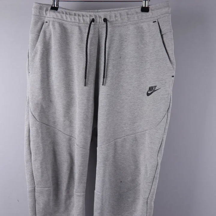 [BUNJANG] Nike Tech Fleece Jogger Pants XL / 나이키 테크 플리스 조거 팬츠 (XL) 5083