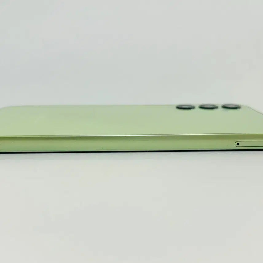 [BUNJANG] Samsung Galaxy A25 128GB Yellow - Excellent Condition / 새폰급) 갤럭시A25  옐로우 기스찍힘없음 중고폰공기계!