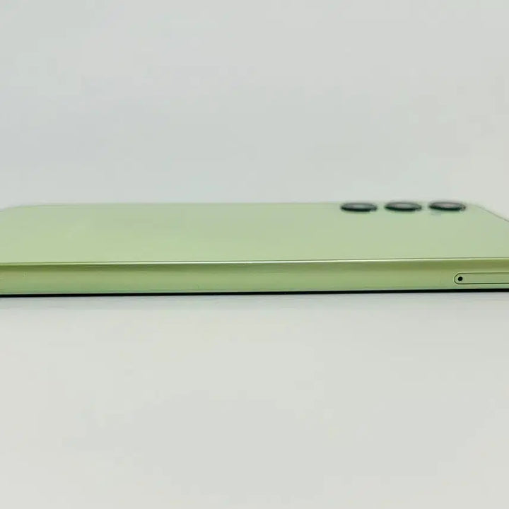 [BUNJANG] Samsung Galaxy A25 128GB Yellow - Excellent Condition / 새폰급) 갤럭시A25  옐로우 기스찍힘없음 중고폰공기계!