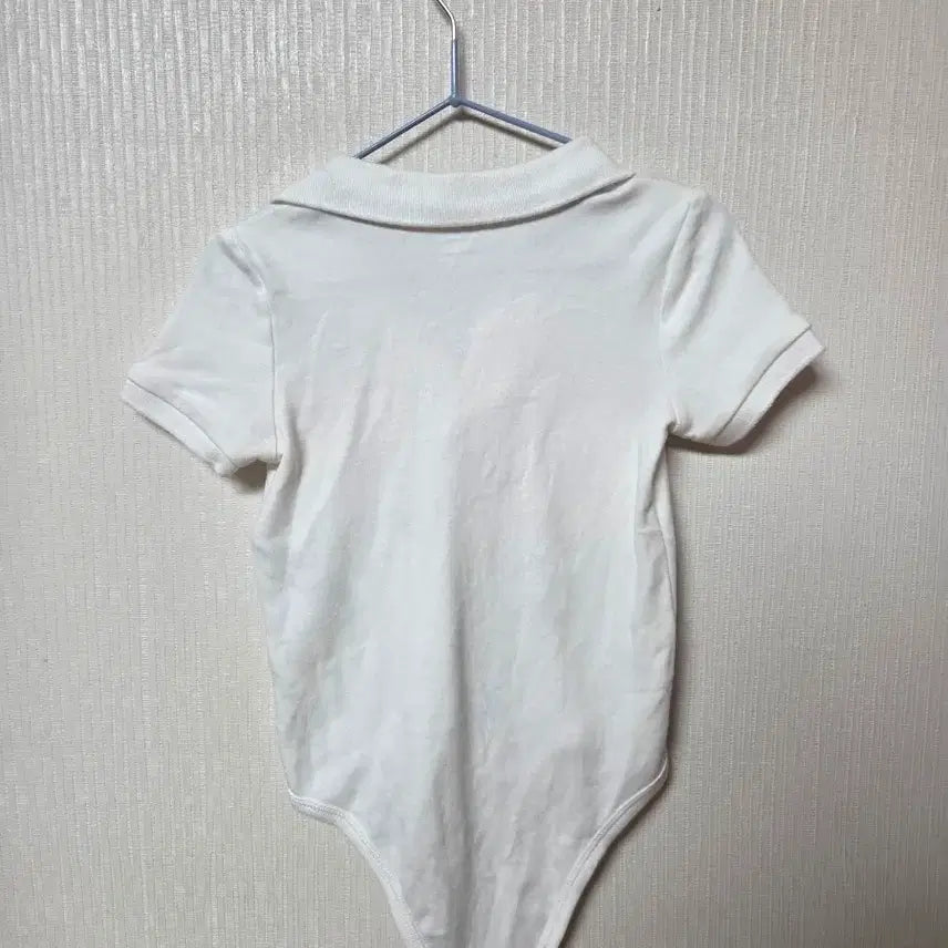[BUNJANG] Polo Ralph Lauren Baby Short-Sleeve Suit 18M (80) / 폴로 랄프로렌 아기 반팔 수트 18M(80)