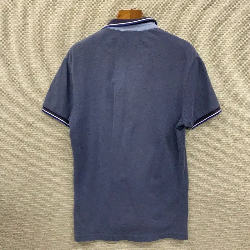 [BUNJANG] Beanpole Short Sleeve Polo Shirt Size 95 / 빈폴 반팔카라티 95 D00888
