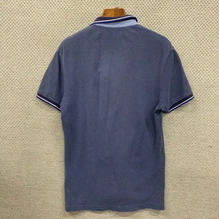 [BUNJANG] Beanpole Short Sleeve Polo Shirt Size 95 / 빈폴 반팔카라티 95 D00888