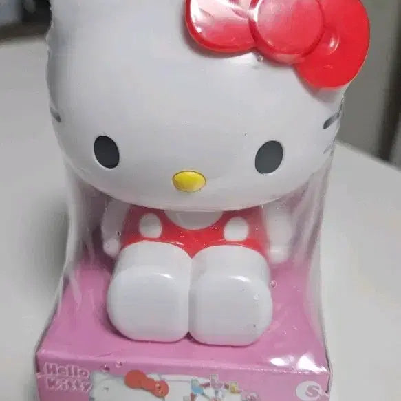 [BUNJANG] Sanrio Hello Kitty Random Figure / 산리오 헬로키티 랜덤피규어
