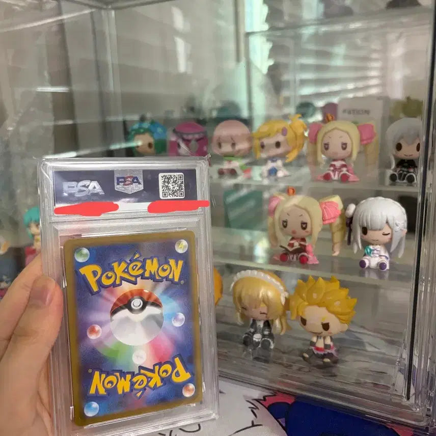 [BUNJANG] Pokémon Card Mallow&
