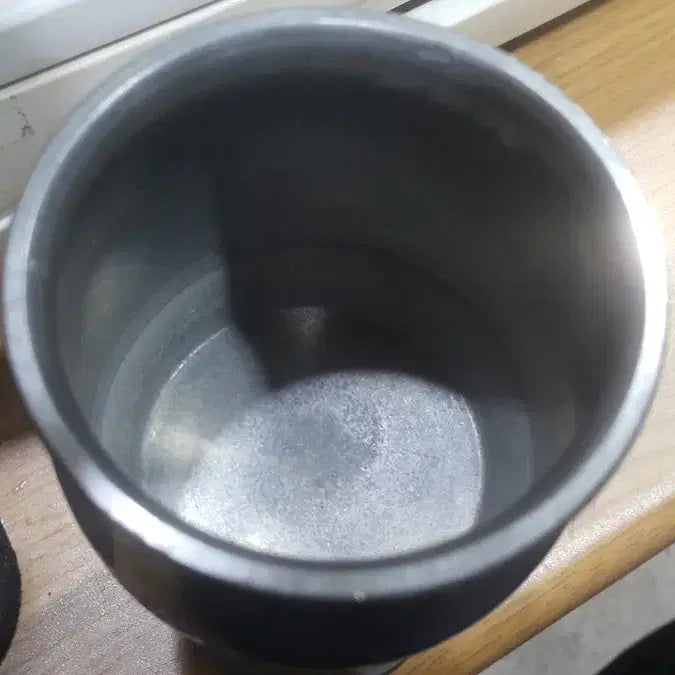 [BUNJANG] 1970s British Pewter Goblet / 1970 영국 주석잔